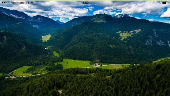 Ferienwohnungen Zipflwirt Bayrischzell Luaran gambar